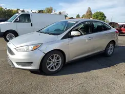 1FADP3F21JL260047 2018 FORD FOCUS
