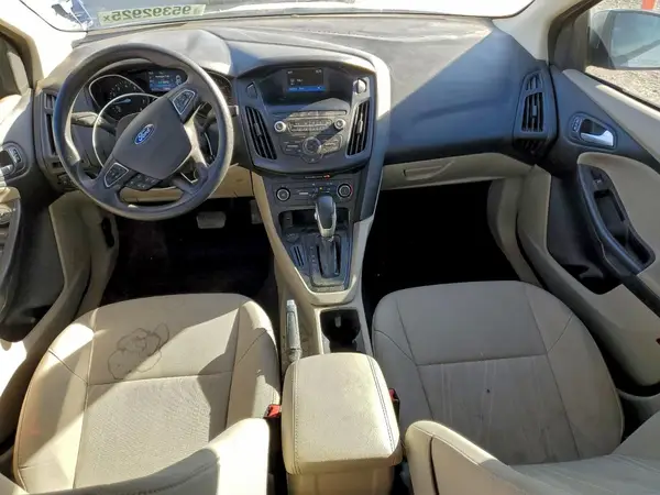 1FADP3F21JL260985 2018 FORD FOCUS - Image 8