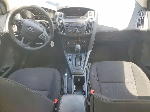 1FADP3F21JL265362 2018 FORD FOCUS - Image 8