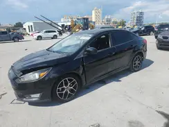 1FADP3F21JL265636 2018 FORD FOCUS