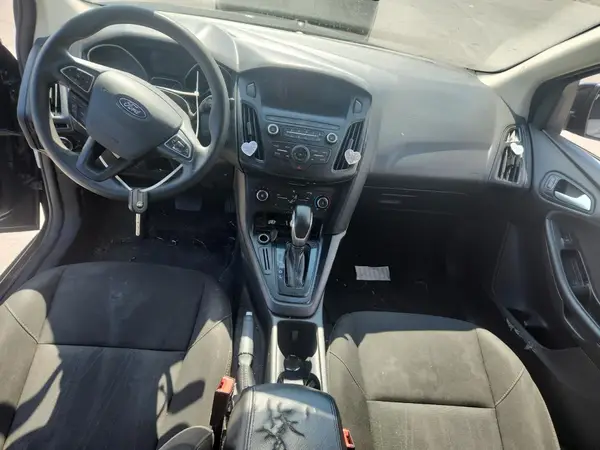 1FADP3F21JL265636 2018 FORD FOCUS - Image 8