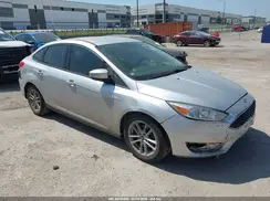 1FADP3F21JL269010 2018 FORD FOCUS