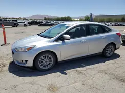 1FADP3F21JL271176 2018 FORD FOCUS