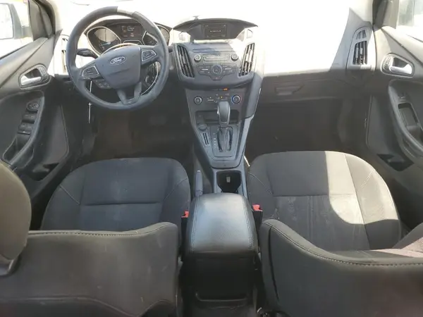 1FADP3F21JL271176 2018 FORD FOCUS - Image 8