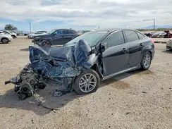 1FADP3F21JL272215 2018 FORD FOCUS