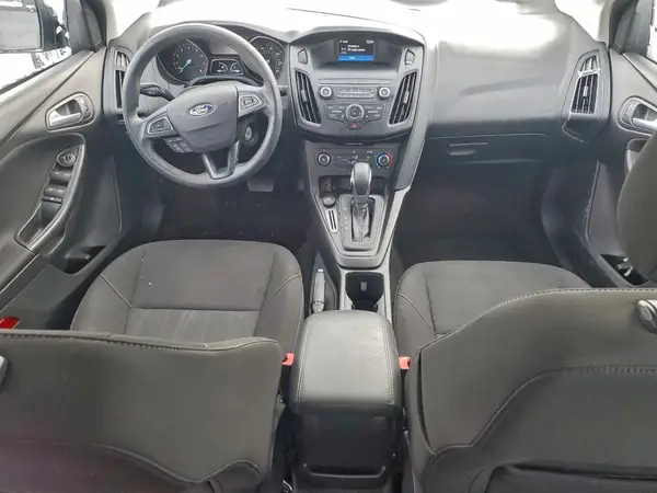 1FADP3F21JL273168 2018 FORD FOCUS - Image 8