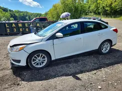 1FADP3F21JL279892 2018 FORD FOCUS