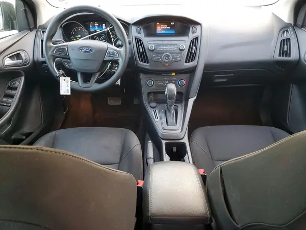 1FADP3F21JL283974 2018 FORD FOCUS - Image 8