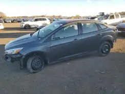 1FADP3F21JL285417 2018 FORD FOCUS