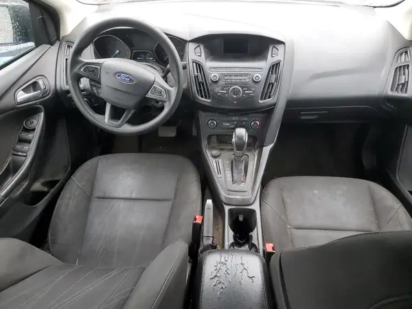 1FADP3F21JL285417 2018 FORD FOCUS - Image 8