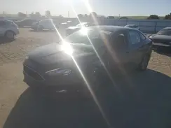 1FADP3F21JL288026 2018 FORD FOCUS