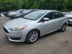 1FADP3F21JL288351 2018 FORD FOCUS