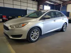 1FADP3F21JL288964 2018 FORD FOCUS