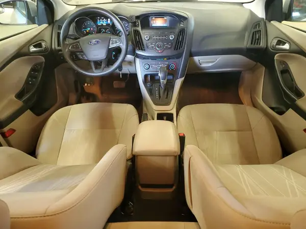 1FADP3F21JL288964 2018 FORD FOCUS - Image 8