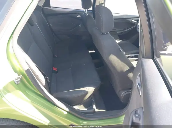 1FADP3F21JL293405 2018 FORD FOCUS - Image 8