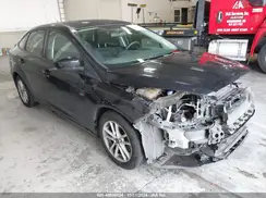 1FADP3F21JL294974 2018 FORD FOCUS