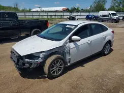 1FADP3F21JL295249 2018 FORD FOCUS