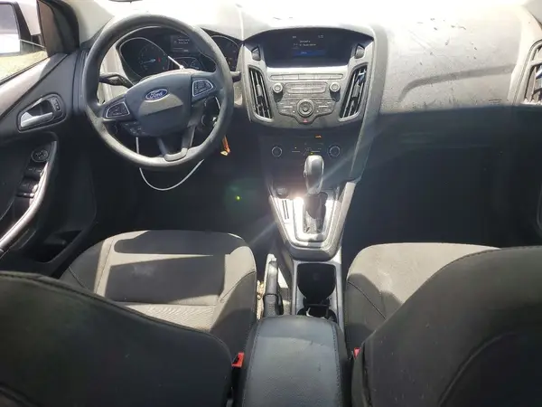 1FADP3F21JL295249 2018 FORD FOCUS - Image 8