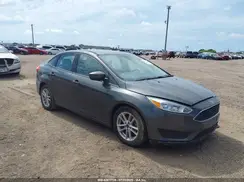 1FADP3F21JL295509 2018 FORD FOCUS