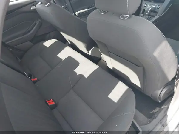 1FADP3F21JL295509 2018 FORD FOCUS - Image 8