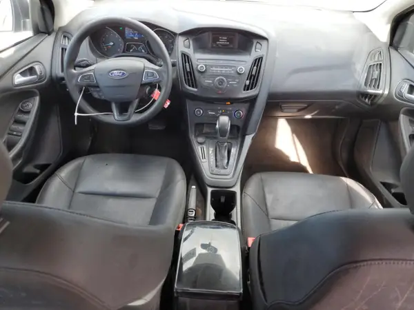 1FADP3F21JL298832 2018 FORD FOCUS - Image 8