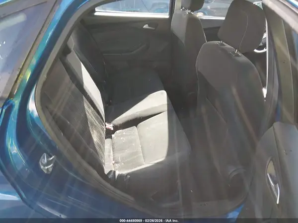 1FADP3F21JL301776 2018 FORD FOCUS - Image 8