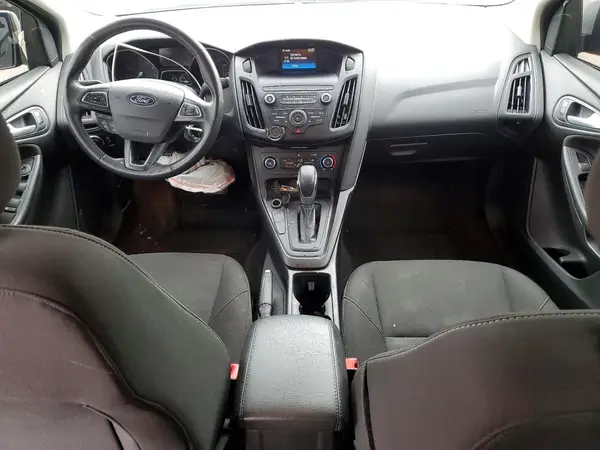1FADP3F21JL301891 2018 FORD FOCUS - Image 8