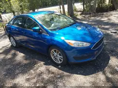 1FADP3F21JL301941 2018 FORD FOCUS