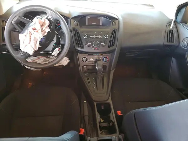1FADP3F21JL304211 2018 FORD FOCUS - Image 8