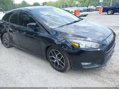 1FADP3F21JL309697 2018 FORD FOCUS