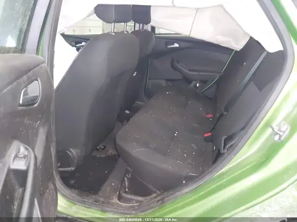 1FADP3F21JL310087 2018 FORD FOCUS - Image 8