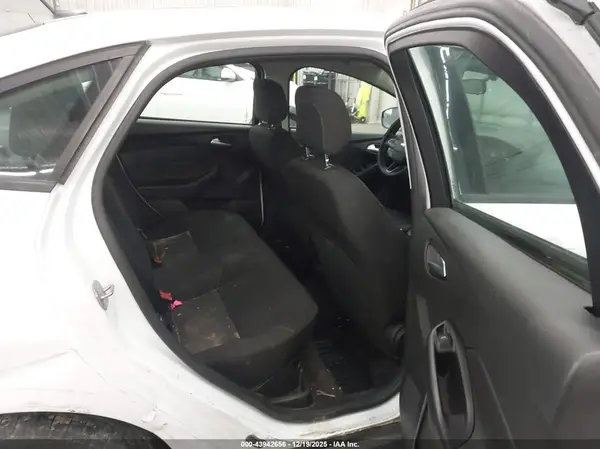 1FADP3F21JL315340 2018 FORD FOCUS - Image 8