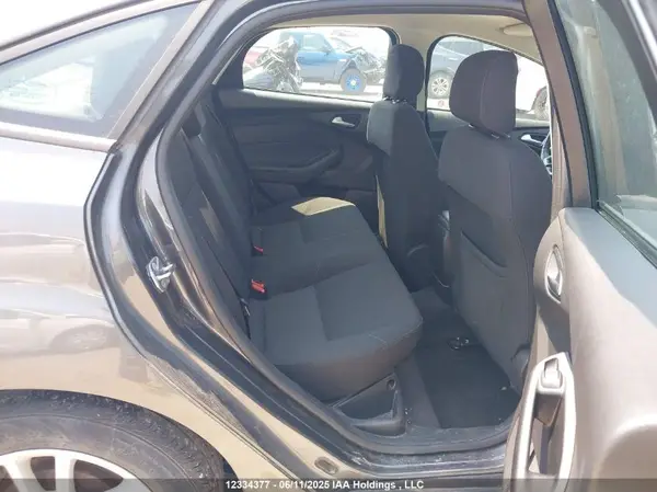 1FADP3F21JL318187 2018 FORD FOCUS - Image 8