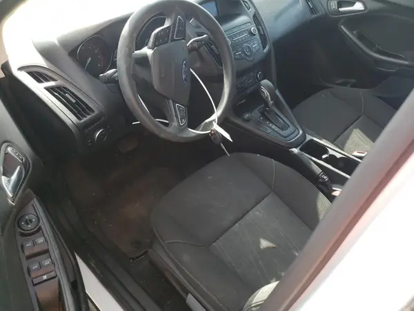 1FADP3F21JL319761 2018 FORD FOCUS - Image 8