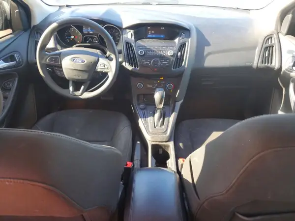 1FADP3F21JL321249 2018 FORD FOCUS - Image 8