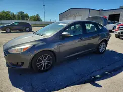 1FADP3F21JL324555 2018 FORD FOCUS