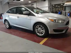 1FADP3F21JL327469 2018 FORD FOCUS