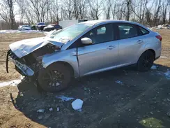 1FADP3F21JL327956 2018 FORD FOCUS