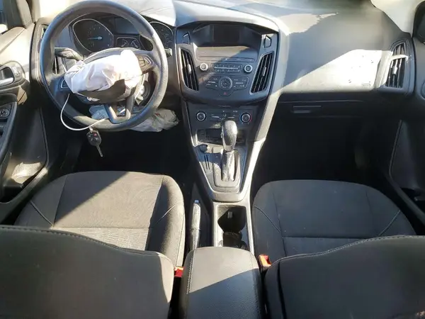 1FADP3F21JL327956 2018 FORD FOCUS - Image 8