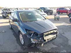 1FADP3F21JL328475 2018 FORD FOCUS