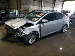 1FADP3F21JL328640 2018 FORD FOCUS