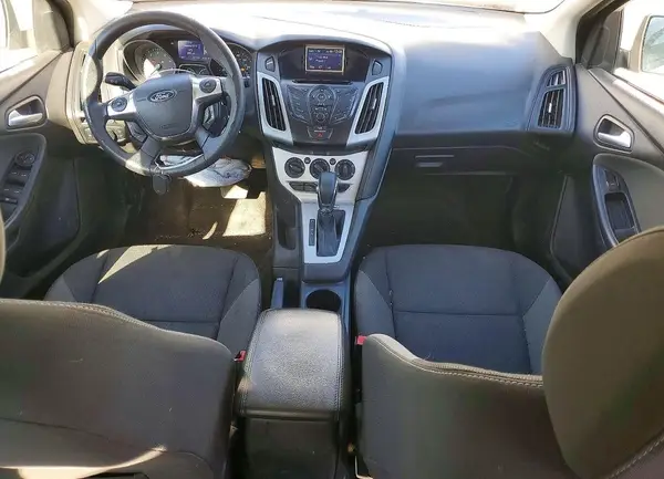 1FADP3F22DL153772 2024 FORD FOCUS - Image 8