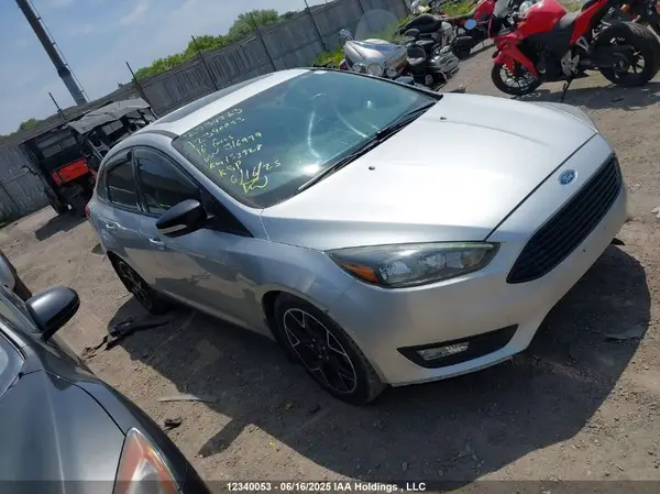 1FADP3F22GC316974 2016 FORD FOCUS - Image 1