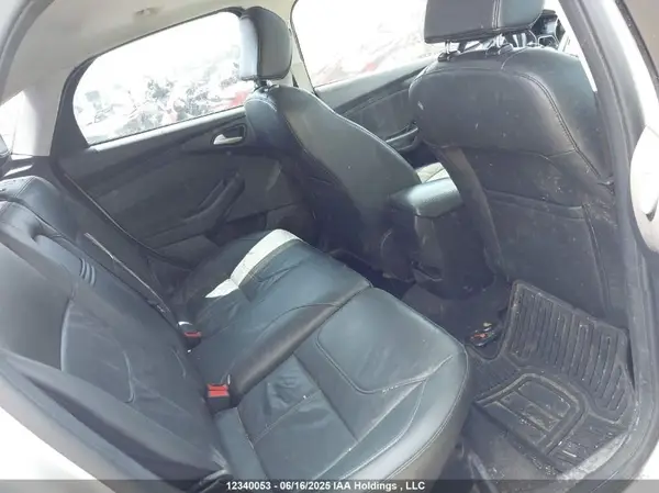 1FADP3F22GC316974 2016 FORD FOCUS - Image 8