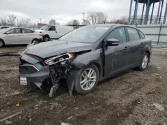 1FADP3F22GL200786 2016 FORD FOCUS