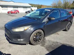 1FADP3F22GL200965 2016 FORD FOCUS