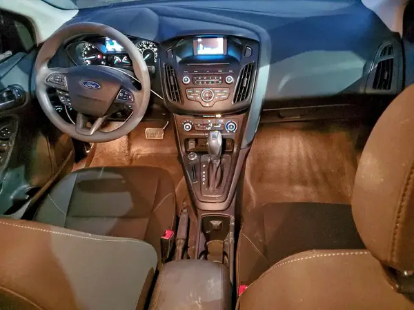 1FADP3F22GL201016 2016 FORD FOCUS - Image 8