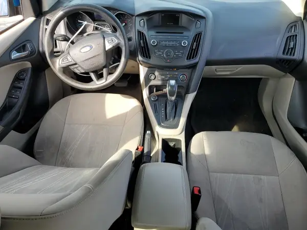 1FADP3F22GL201050 2016 FORD FOCUS - Image 8