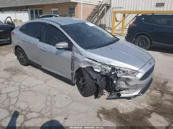 1FADP3F22GL201386 2016 FORD FOCUS