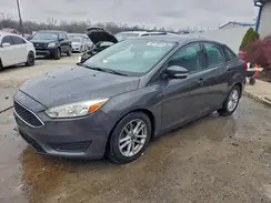 1FADP3F22GL201890 2016 FORD FOCUS